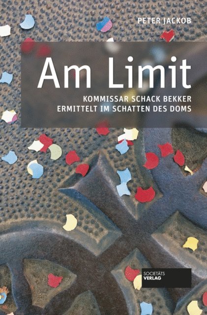 Peter Jackob - Am Limit, E-bok