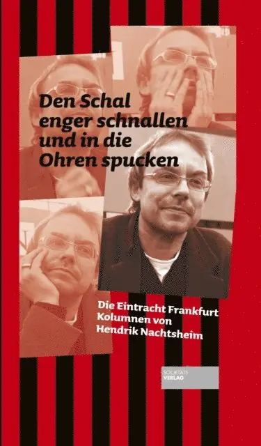 Hendrik Nachtsheim - Den Schal enger schnallen und in die Ohren spucken, E-bok. Tillgänglighet: Lägg i varukorg