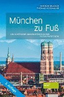 Marion Brucker, Thomas Horsmann - München zu Fuß, Häftad. Tillgänglighet: Lägg i varukorg