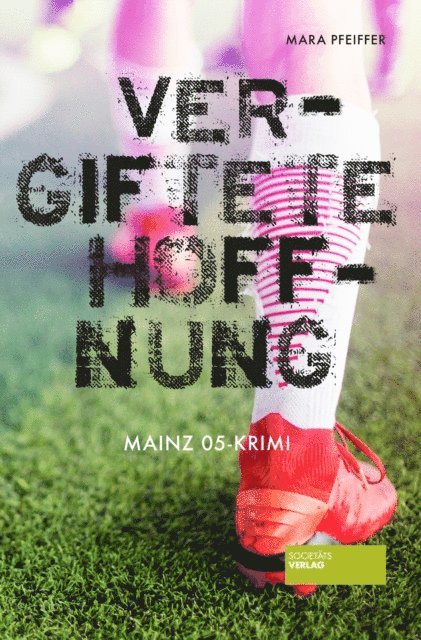 Mara Pfeiffer - Vergiftete Hoffnung, E-bok. Tillgänglighet: Lägg i varukorg