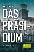 Ralf Schwob - Das Präsidium, Häftad. Tillgänglighet: Lägg i varukorg