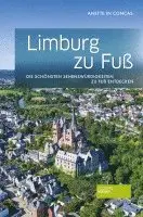 Anette in Concas - Limburg zu Fuß, Häftad. Tillgänglighet: Lägg i varukorg