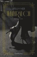 Ursula Neeb - Weihrauch, Häftad