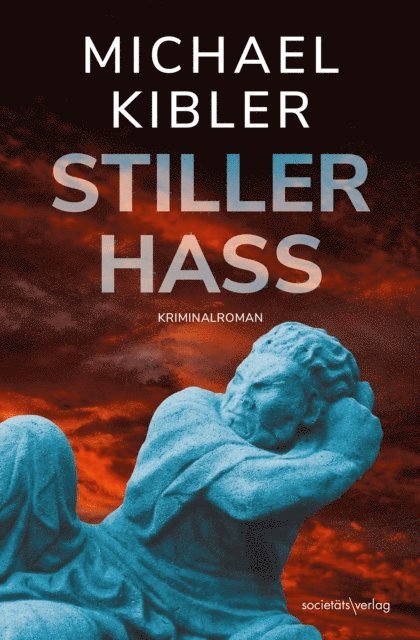 Michael Kibler - Stiller Hass, E-bok