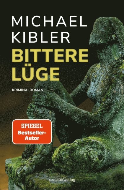 Michael Kibler - Bittere Lüge, E-bok