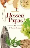Ingrid Schick - Hessen-Tapas, Inbunden. Tillgänglighet: Lägg i varukorg