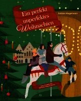 Sabine Hagemann - Ein perfekt unperfektes Weihnachten, Inbunden. Tillgänglighet: Lägg i varukorg