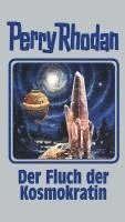 Perry Rhodan 132. Der Fluch der Kosmokratin, Inbunden