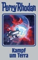 Perry Rhodan 137. Kampf um Terra, Inbunden