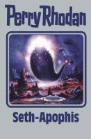 Perry Rhodan 138. Seth-Apophis, Inbunden