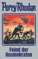 Perry Rhodan 141. Feind der Kosmokraten, Inbunden
