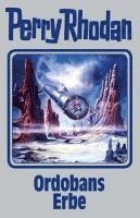 Perry Rhodan 145. Ordobans Erbe, Inbunden. Tillgänglighet: Lägg i varukorg