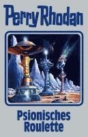 Perry Rhodan 146. Psionisches Roulette, Inbunden