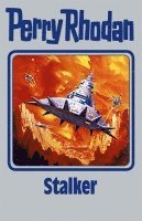Perry Rhodan - Perry Rhodan 150. Stalker, Inbunden