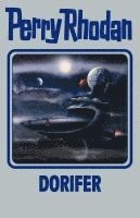 Perry Rhodan Band 161. DORIFER, Inbunden