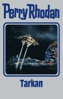 Perry Rhodan - Tarkan, Inbunden