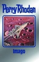 Perry Rhodan - Imago, Inbunden
