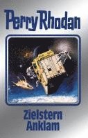 Perry Rhodan - Zielstern Anklam, Inbunden