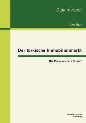Ulus Uyar - türkische Immobilienmarkt, Häftad. Tillgänglighet: Lägg i varukorg
