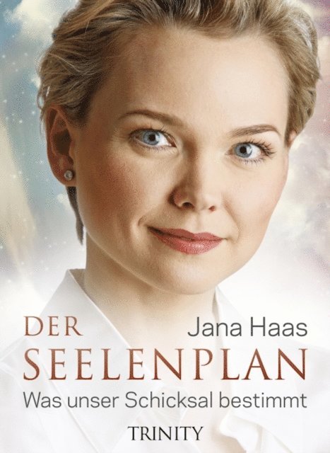 Jana Haas - Der Seelenplan, E-bok