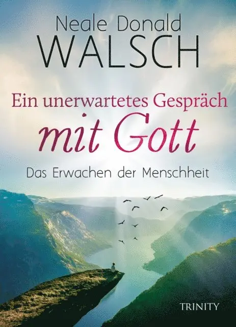 Neale Donald Walsch - Ein unerwartetes Gespräch mit Gott, E-bok. Tillgänglighet: Lägg i varukorg