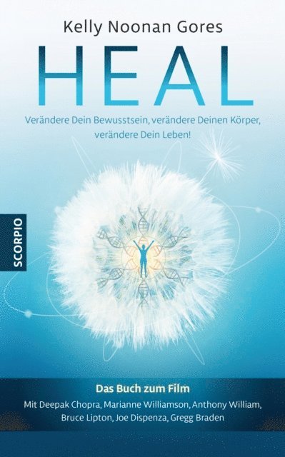 Kelly Noonan Gores - Heal, E-bok
