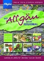 Rita Brinz, Gerti Epple - Das Allgäu kocht regional, Inbunden. Tillgänglighet: Lägg i varukorg