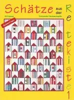 Eli Thomae - Schätze aus der Restekiste, Häftad. Tillgänglighet: Lägg i varukorg
