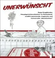 Sepp Kraglbinder - Unerwünscht, Häftad. Tillgänglighet: Lägg i varukorg