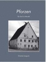 Christian Laugwitz - Pforzen, Häftad