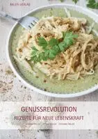 Barbara Preller, Stephanie Preller, Bettina Preller - Genussrevolution, Inbunden. Tillgänglighet: Lägg i varukorg