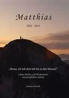 Christine Wilczek - Matthias 2002-2023, Inbunden. Tillgänglighet: Lägg i varukorg