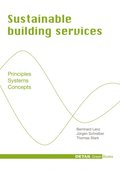 Sustainable Building Services