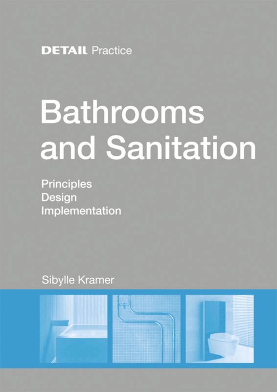 Sibylle Kramer - Bathrooms and Sanitation, Häftad. Tillgänglighet: Tillfälligt slut