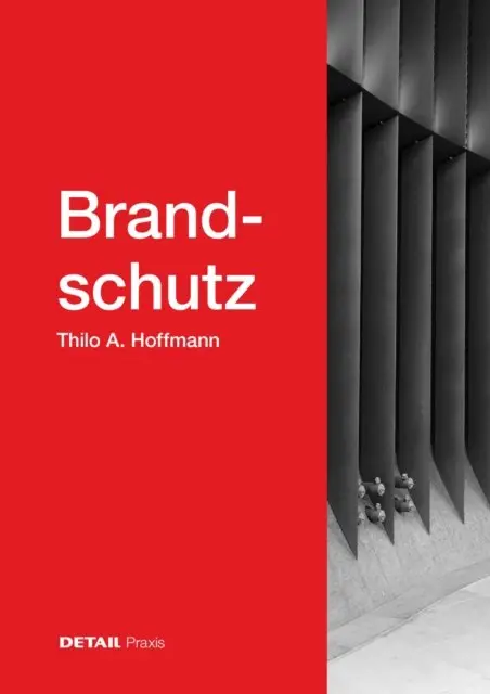 Thilo Hoffmann - Brandschutz, E-bok. Tillgänglighet: Lägg i varukorg