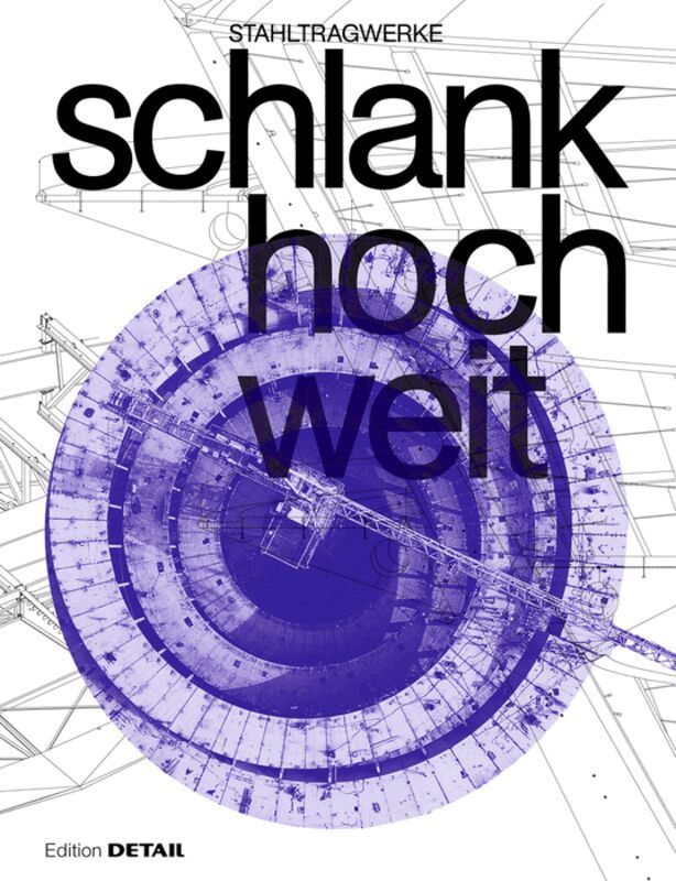 Jakob Schoof - Schlank. Hoch. Weit., Häftad