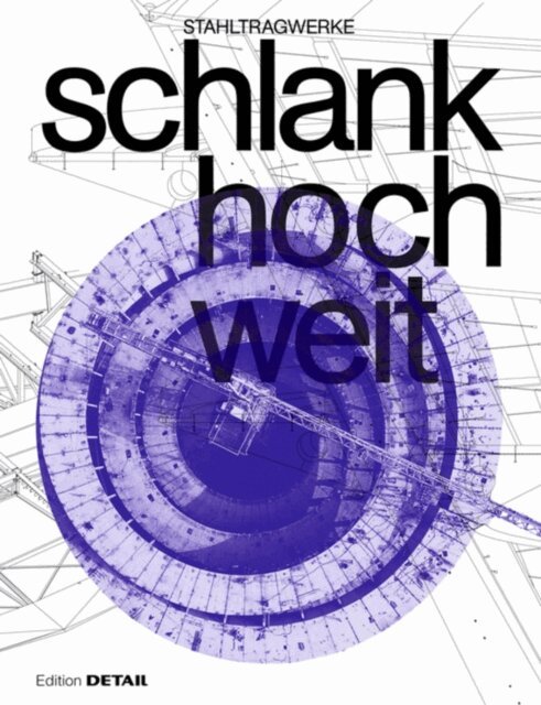 Jakob Schoof - schlank. hoch. weit., E-bok