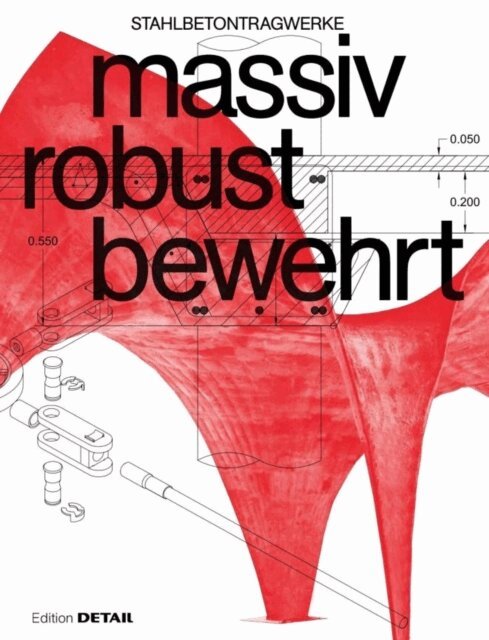 Jakob Schoof - massiv robust bewehrt, E-bok