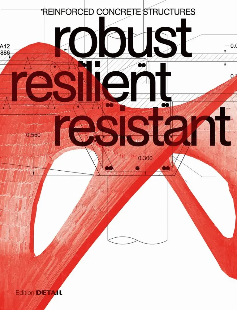 Jakob Schoof - Robust Resilient Resistant, Häftad. Tillgänglighet: Tillfälligt slut