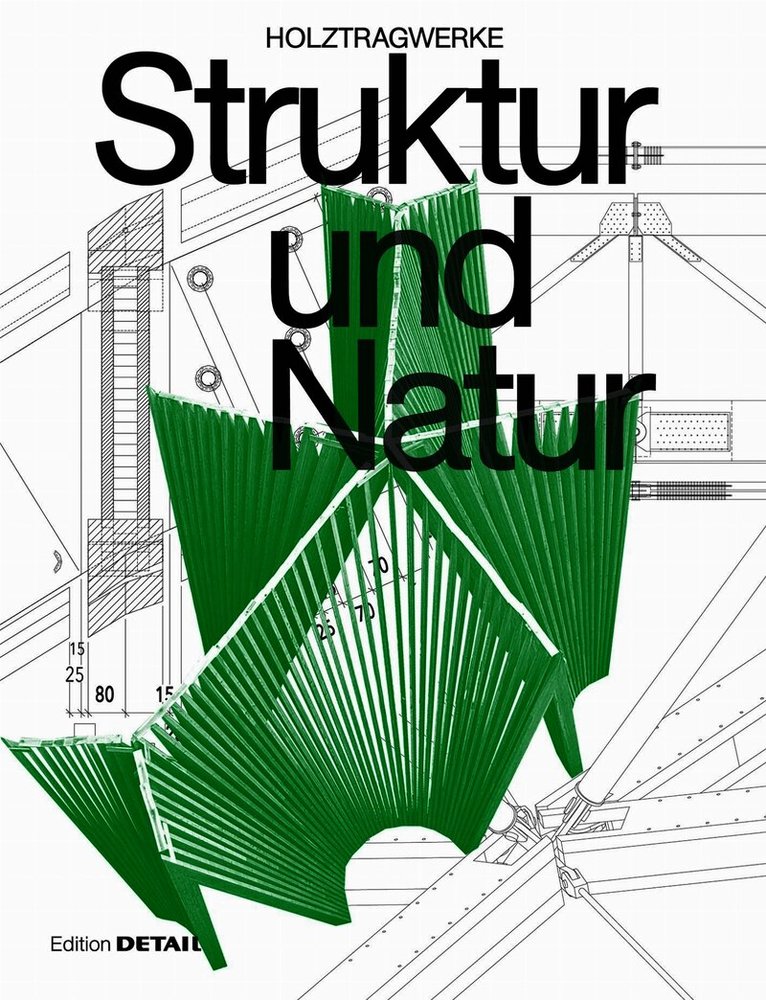 Jakob Schoof, Jakob Schoof - Struktur Und Natur, Häftad