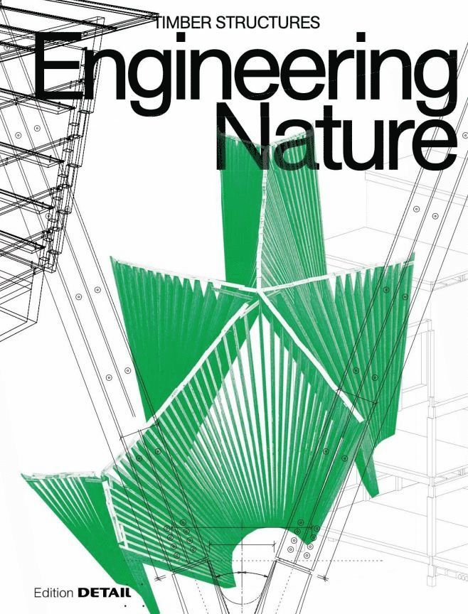 Jakob Schoof - Engineering Nature, Häftad