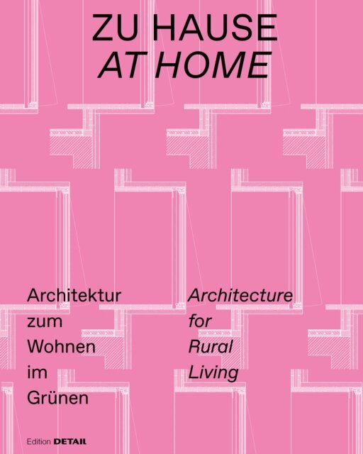 Sandra Hofmeister - Zu Hause / At Home, E-bok