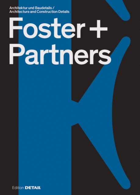 Sandra Hofmeister - Foster + Partners, E-bok. Tillgänglighet: Lägg i varukorg