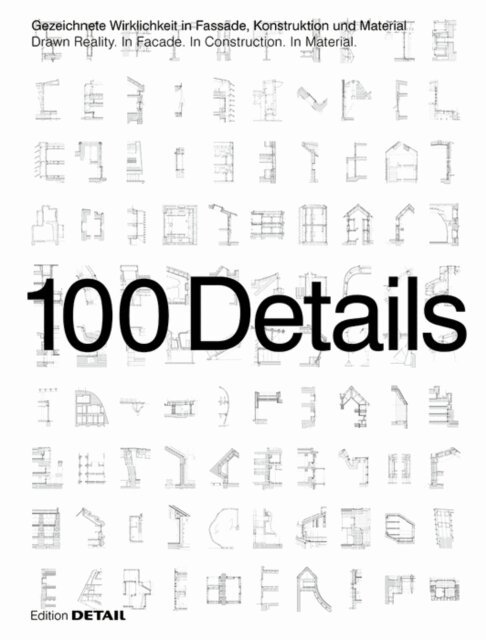 Jeanette Kunsmann - 100 Details, E-bok. Tillgänglighet: Lägg i varukorg
