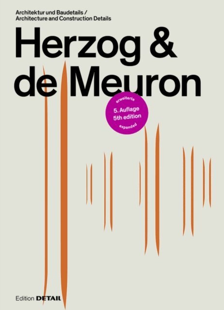 Jeanette Kunsmann - Herzog & de Meuron, E-bok. Tillgänglighet: Lägg i varukorg