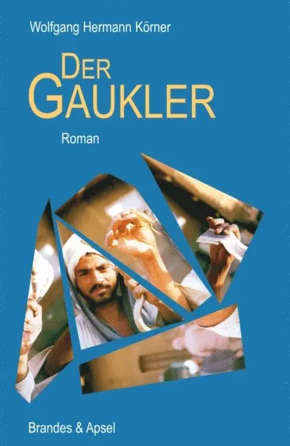 Wolfgang Hermann Korner - Der Gaukler, E-bok. Tillgänglighet: Lägg i varukorg