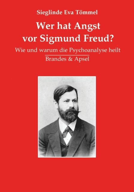 Sieglinde Eva Tommel - Wer hat Angst vor Sigmund Freud?, E-bok