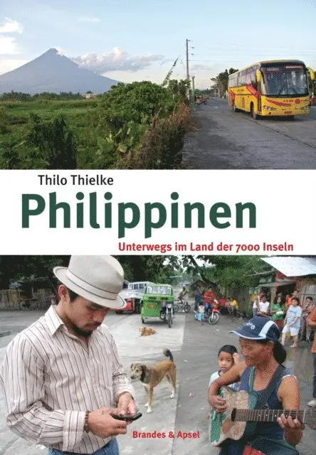 Thilo Thielke - Philippinen, E-bok. Tillgänglighet: Lägg i varukorg