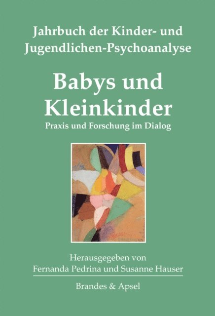 Susanne Hauser, Fernanda Pedrina - Babys und Kleinkinder, E-bok