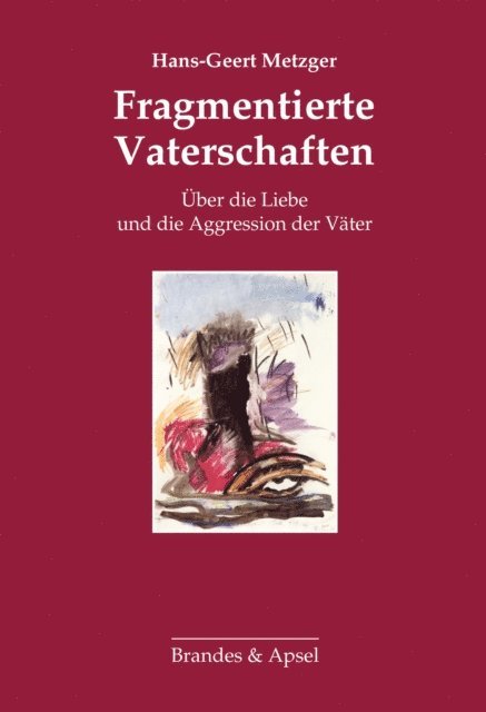 Hans-Geert Metzger - Fragmentierte Vaterschaften, E-bok